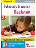 Intensivtrainer Rechnen / Klasse 2 - Band 3: Produktbild-Vorschau 1