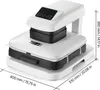 SucceBuy Automatische Hitzepresse (38 x 38 cm) Produktbild-Vorschau 8