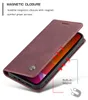 Caseme Handyhülle für Iphone iPhone 16e-Karmesinrot Produktbild-Vorschau 2