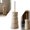 BARATTE À BEURRE EN BOIS 10 L avec pilon pour baratter le Voir les images du produit 1
