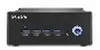 XPC nano NT10H5 (schwarz, ohne Betriebssystem) Produktbild-Vorschau 7