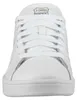 K-Swiss Court Winston White/White Größe EU 42 Normal Produktbild-Vorschau 4