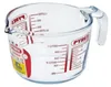 Pyrex 5010762010648, 1 l, 1 Stück(e) Produktbild-Vorschau 17