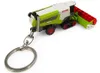 UH 5-5860 - Claas Lexion 8900 Terra Trac Produktbild-Vorschau 2