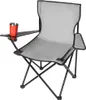 TRIZAND 23675 Fischerstuhl grau Produktbild-Vorschau 3