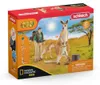 Schleich 42623 - Wild Life Outback Abenteuer Sammelfiguren Produktbild-Vorschau 13