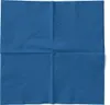 Sovie HOME Serviette Royalblau aus Tissue 40 x 40 cm, Produktbild-Vorschau 3