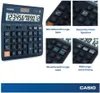 CASIO Tischrechner DH-12ET Produktbild-Vorschau 3