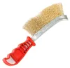 Verk 11318 Brosse métallique en laiton 24 cm Voir les images du produit 4