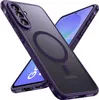 Custodia magnetica per Samsung Galaxy A36 5G cover Magsafe Anteprima dell’immagine prodotto 1