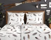 Duvet cover Good Morning 155x220 + 1* 80x80 cm - federn Produktbild-Vorschau 11