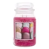 Village Candle French Macaron 602 g - 2 Docht Produktbild-Vorschau 2