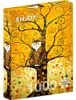¡Diviértase con el rompecabezas "El gato de Gustav Klimt en Vista previa de la imagen del producto 2