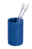 Zahnputzbecher Polaris Dark Blue Produktbild-Vorschau 2