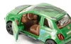 Siku 6506, Samochód, Fiat 500, Chłopak, dziewczyna, Podgląd zdjęcia produktu 10