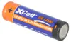 XCell IFR 14500 AA Solar Akku LiFePO4 3,2V 600mAh Produktbild-Vorschau 7