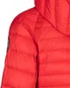 Trespass - Doudoune "Hub" pour femme TP6657 (XXL) (Rouge) Voir les images du produit 4