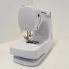 Tristar SM-6000, Biały, Automatyczna maszyna do szycia, Podgląd zdjęcia produktu 25