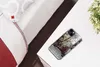 MuchoWow® Handyhülle Schutzhülle Hülle für iPhone 13 mini Produktbild-Vorschau 4