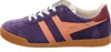 Gola Sneaker Low Damen 31393035343831 Lila 39 EU Produktbild-Vorschau 13