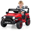 GOPLUS 12V Elektroauto für Kinder, Kinderauto mit 2,4G Produktbild-Vorschau 1