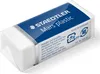 Staedtler Mars 526 53 Gomme plastique bleu, blanc 3 pcs Voir les images du produit 5