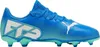 Kopačky Puma Mens Future 7 Play Fg/ag Kopačky Světle modrá Náhled obrázku produktu 14