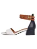 Tamaris Sandalen Sandalen Leder/Synthetik Produktbild-Vorschau 15