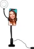 GRUNDIG Selfie-Studio 2-in-1, 12 LEDs Produktbild-Vorschau 14
