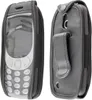 Ledertasche Gürtelclip für Nokia 3310 (2017) 3G Náhled obrázku produktu 3
