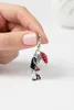 Thomas Sabo As We Kiss 2069-664-10 Charm Anhänger Produktbild-Vorschau 4