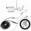 Verlängerungskabel, DC Stecker, 5,5 x 2,1mm, 12V 2A, Produktbild-Vorschau 7