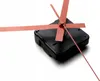Geräuschloser Mechanismus Quarzzeiger BRONZE 11.5cm, Produktbild-Vorschau 4