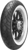 METZELER Pneus ME 888 MARATHON ULTRA (F) WW Blanc 130/90-16 Voir les images du produit 7