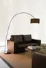 Lampadaire noir Papua 1 ampoule Voir les images du produit 5