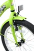 BIKESTAR BI-18-KK-02-GREE, Stadtrad, Kinder, Unisex, Produktbild-Vorschau 10