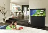 Akvárium set Rio LED 240 černé 240 l Náhled obrázku produktu 4