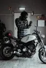 Merlin Sherbrook D30 einlagiges Motorrad Hemd, Produktbild-Vorschau 5
