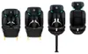 Maxi-Cosi Emerald 360 S, ISOFIX, 0+/1/2/3 (0 - 36kg; 0 Náhled obrázku produktu 2