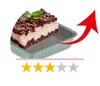 El molde Guardini Bon Ton tiene un diámetro de 23 cm Vista previa de la imagen del producto 6