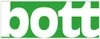 Bott Ablageboden B450xT170xH105/30 mm, für Lochplatten Produktbild-Vorschau 1