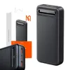 Mcdodo Powerbank 20000Mah Z Wyświetlaczem 2X Usb Usb-C 2A Podgląd zdjęcia produktu 17