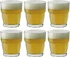 Bormioli Rocco Glas Rock Bar 215 ml - 6 Stücke Produktbild-Vorschau 6