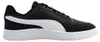 Puma Puma Shuffle Sneaker Schwarz Anteprima dell’immagine prodotto 29