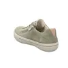 legero Sneaker 000117, Rauleder, Grün, Damen Produktbild-Vorschau 38
