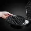 Russell Hobbs Fiesta 24620-56, 3-in-1 wafelijzer, 900 W, Productafbeelding-voorbeeld 13