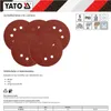 5 BIS 250 STÜCK Klett Schleifscheiben Haftschleifscheiben Produktbild-Vorschau 2