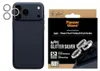 PanzerGlass ® Hoops® Kameraschutz Glitter Silber iPhone 17 Produktbild-Vorschau 1
