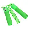 Basic Outdoor Fun Springseil mit Zähler 210 cm Produktbild-Vorschau 2