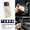 kwmobile Case mit Ringständer für Apple iPhone 18 Pro / Produktbild-Vorschau 5
